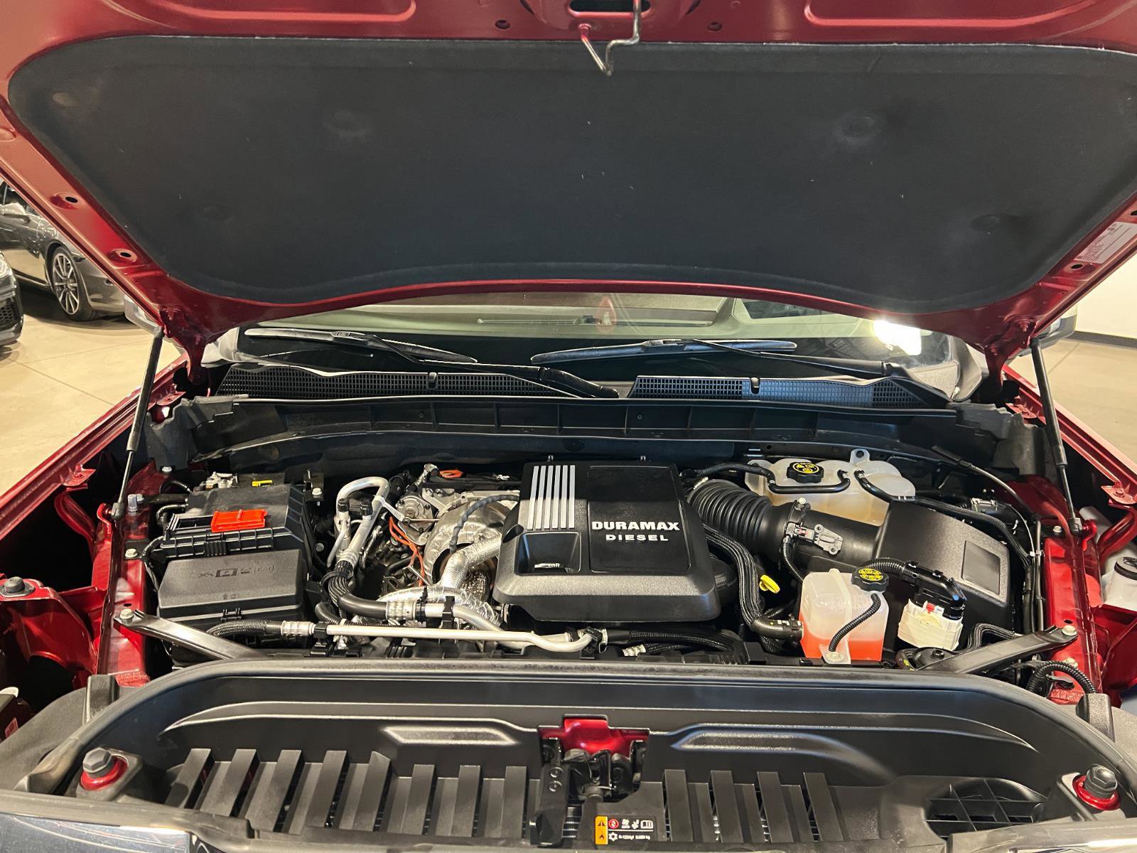 Used 2023 GMC Sierra 1500 Denali w/ Denali Reserve Package image 46