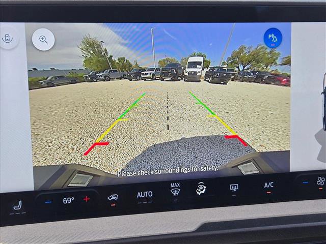 New 2026 Ford Bronco Sport Big Bend image 13