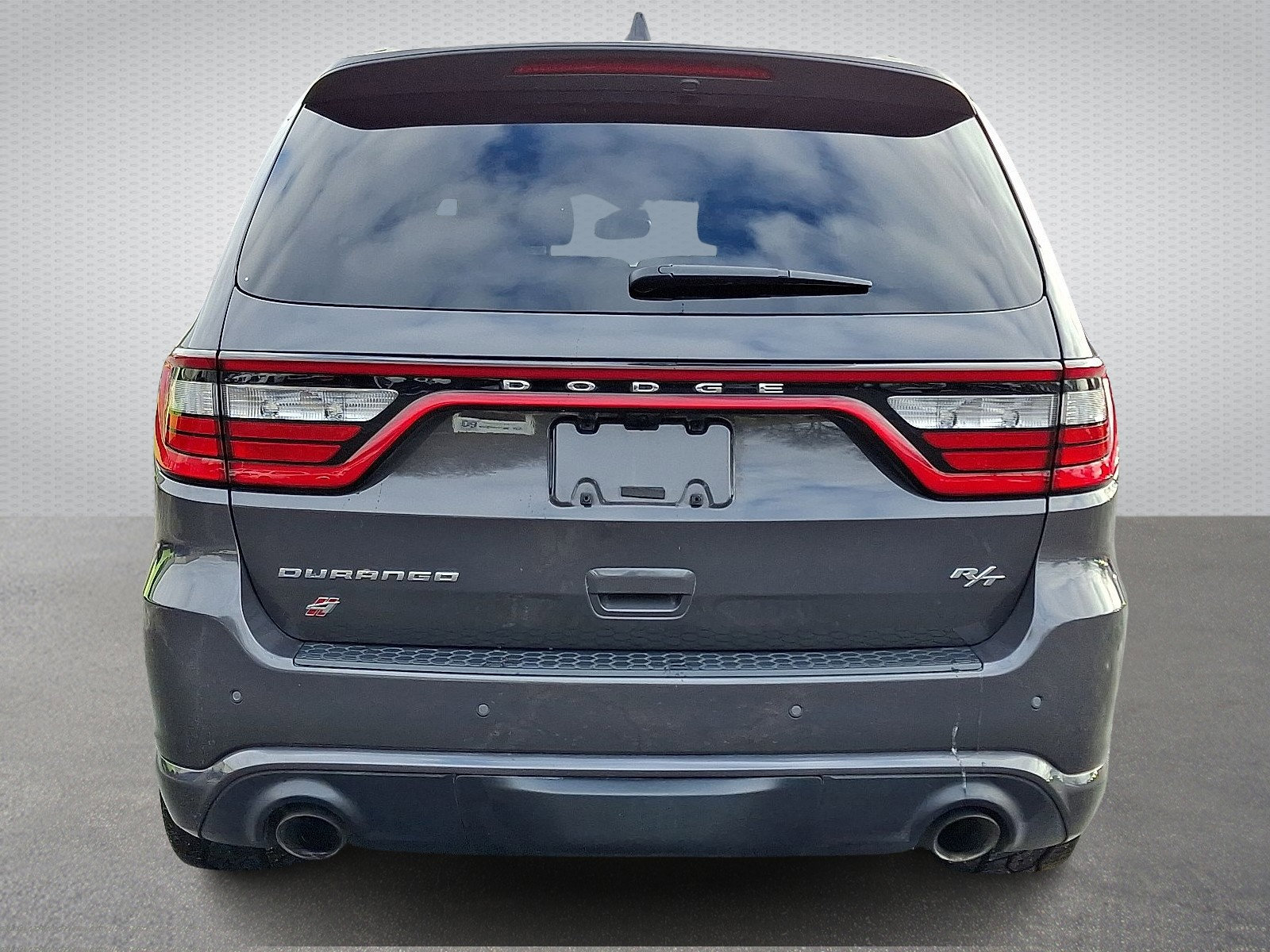 Certified 2024 Dodge Durango R/T image 5