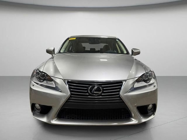Used 2014 Lexus IS 350 AWD image 9