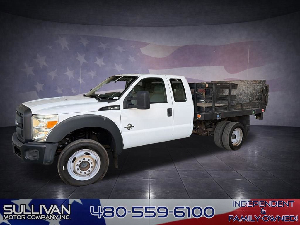 Used 2012 Ford F450 XL