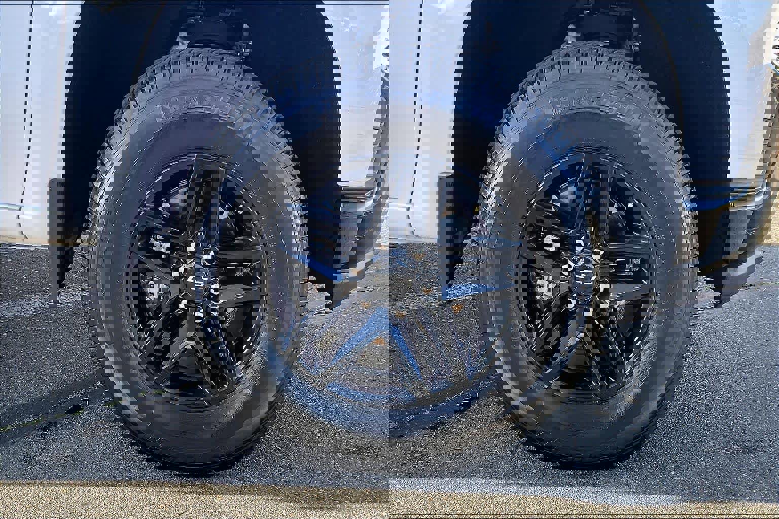 Used 2022 Chevrolet Silverado 1500 LT Trail Boss w/ Safety Package image 11