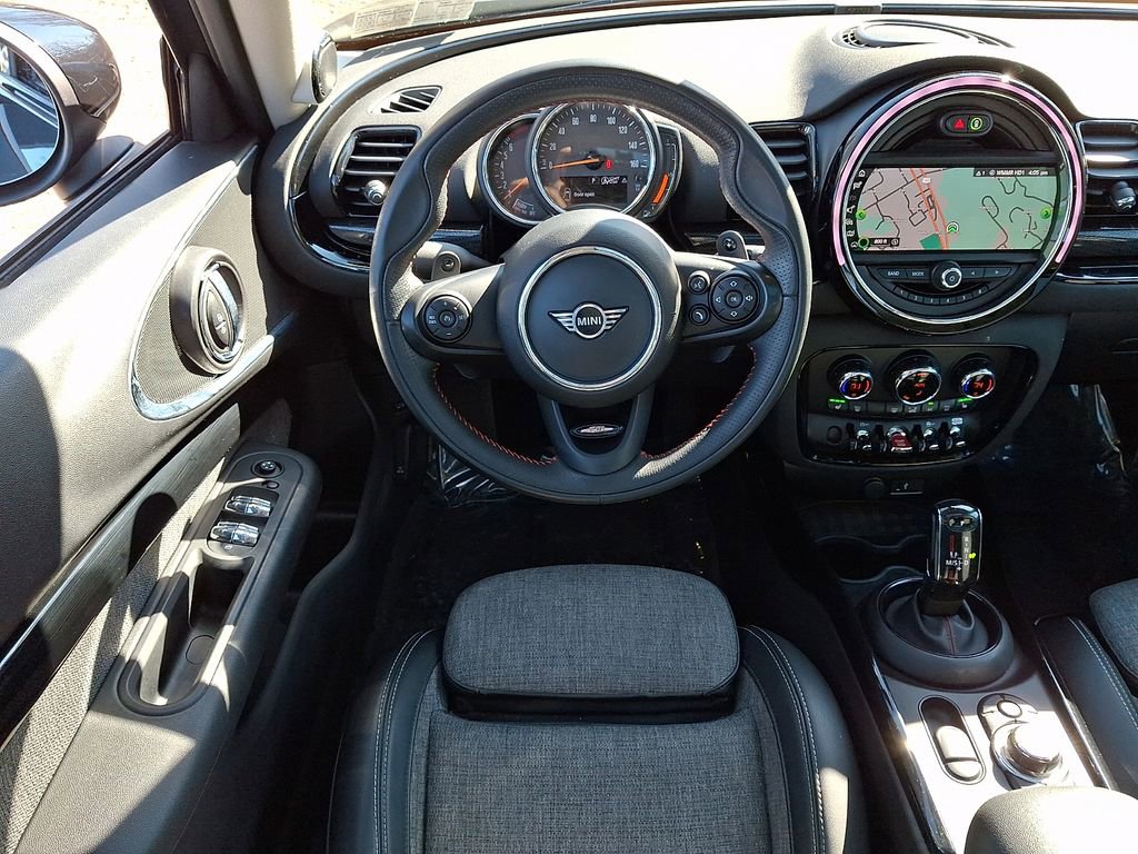 Used 2020 MINI Cooper Clubman S image 11