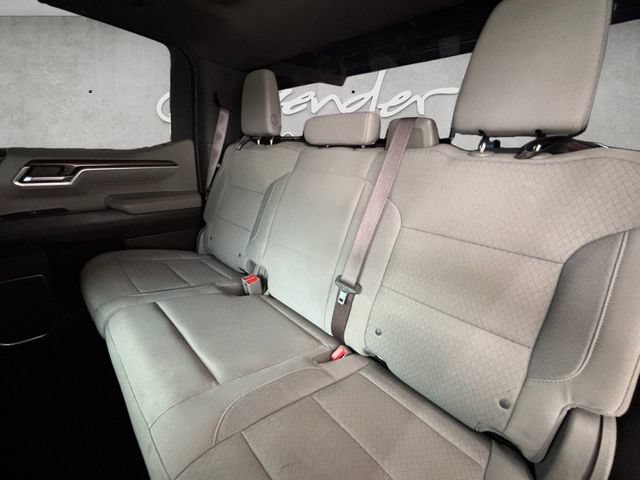 Used 2020 GMC Sierra 1500 SLT RWD image 28
