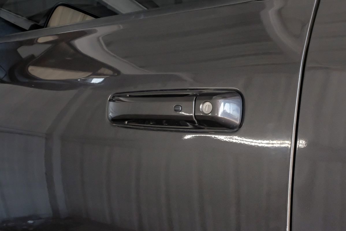 Used 2022 RAM 2500 Laramie image 40