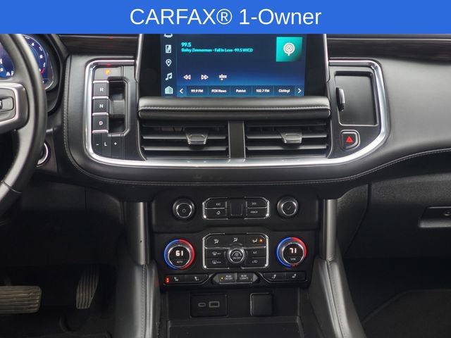 Certified 2024 Chevrolet Tahoe LT image 34