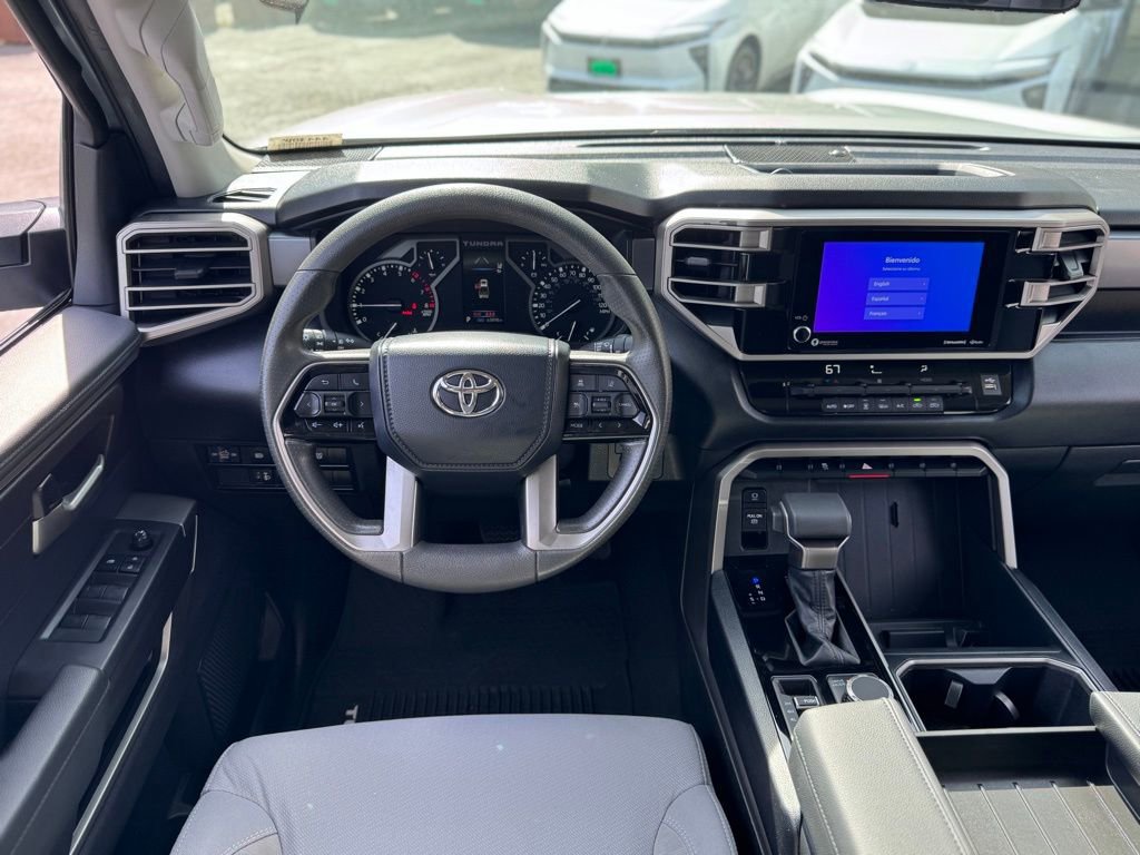 Used 2022 Toyota Tundra SR5 image 15