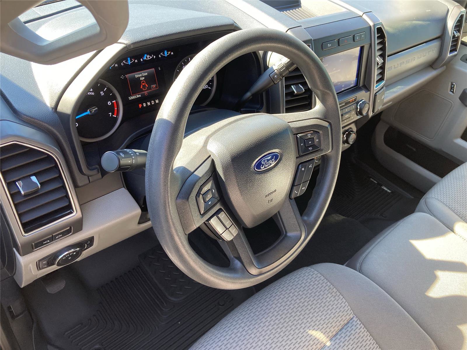 Used 2022 Ford F250 XLT w/ XLT Premium Package image 12