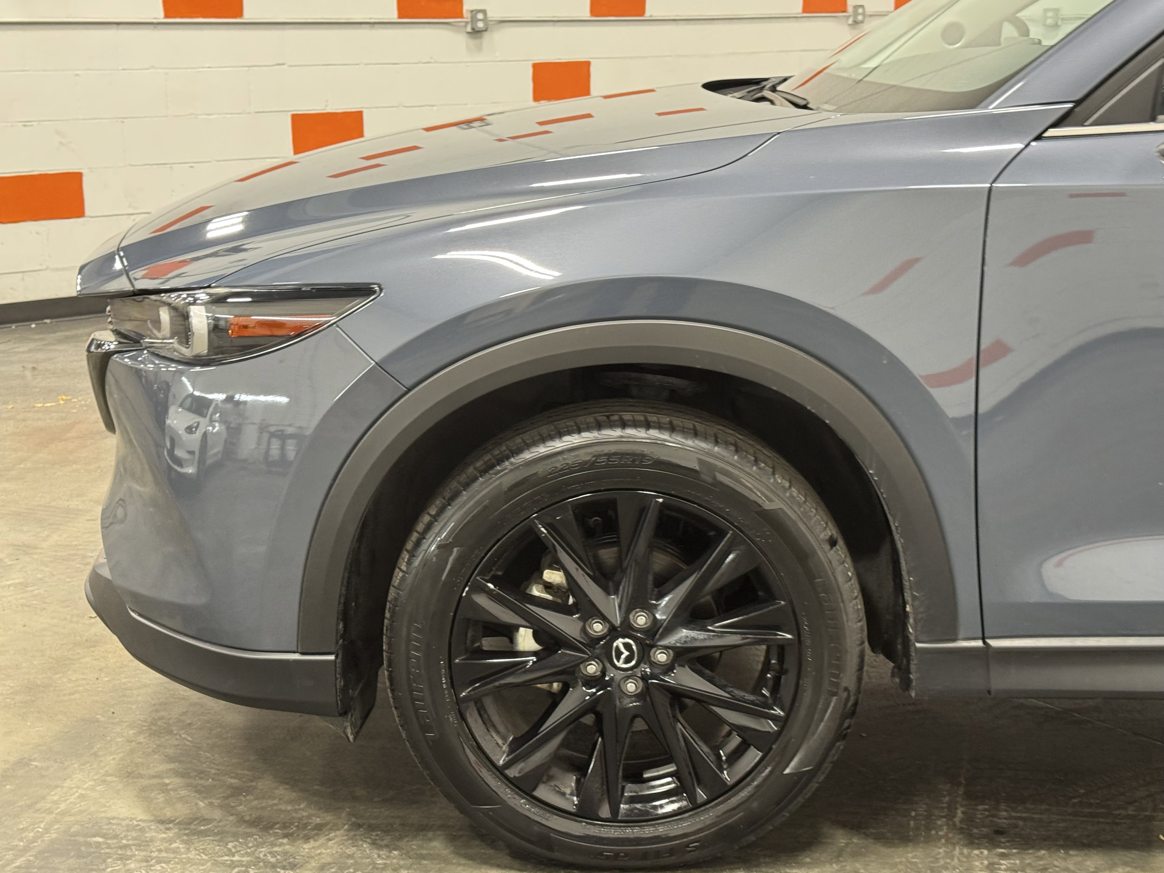 Used 2024 MAZDA CX-5 Carbon Edition image 33