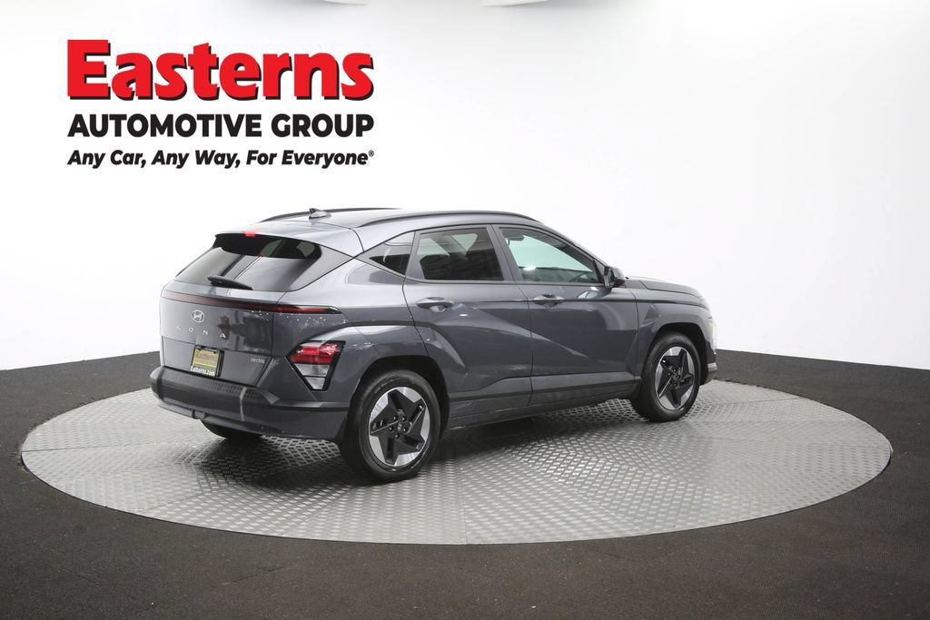 Used 2024 Hyundai Kona SEL FWD image 40