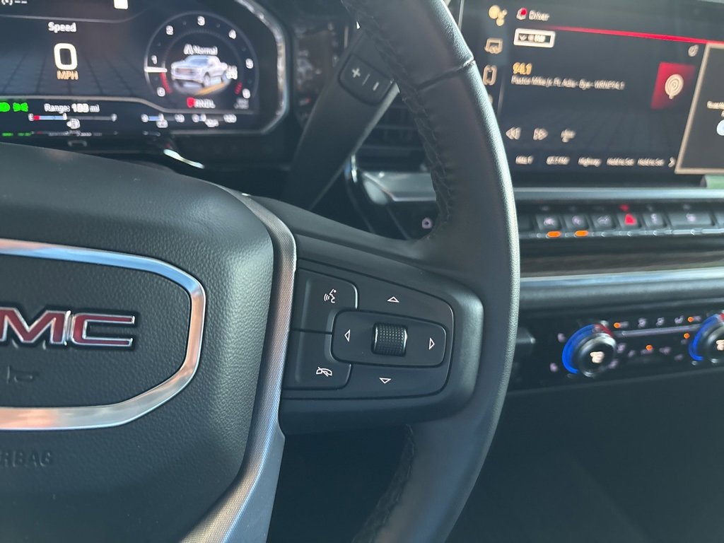 Used 2023 GMC Sierra 1500 Elevation image 13