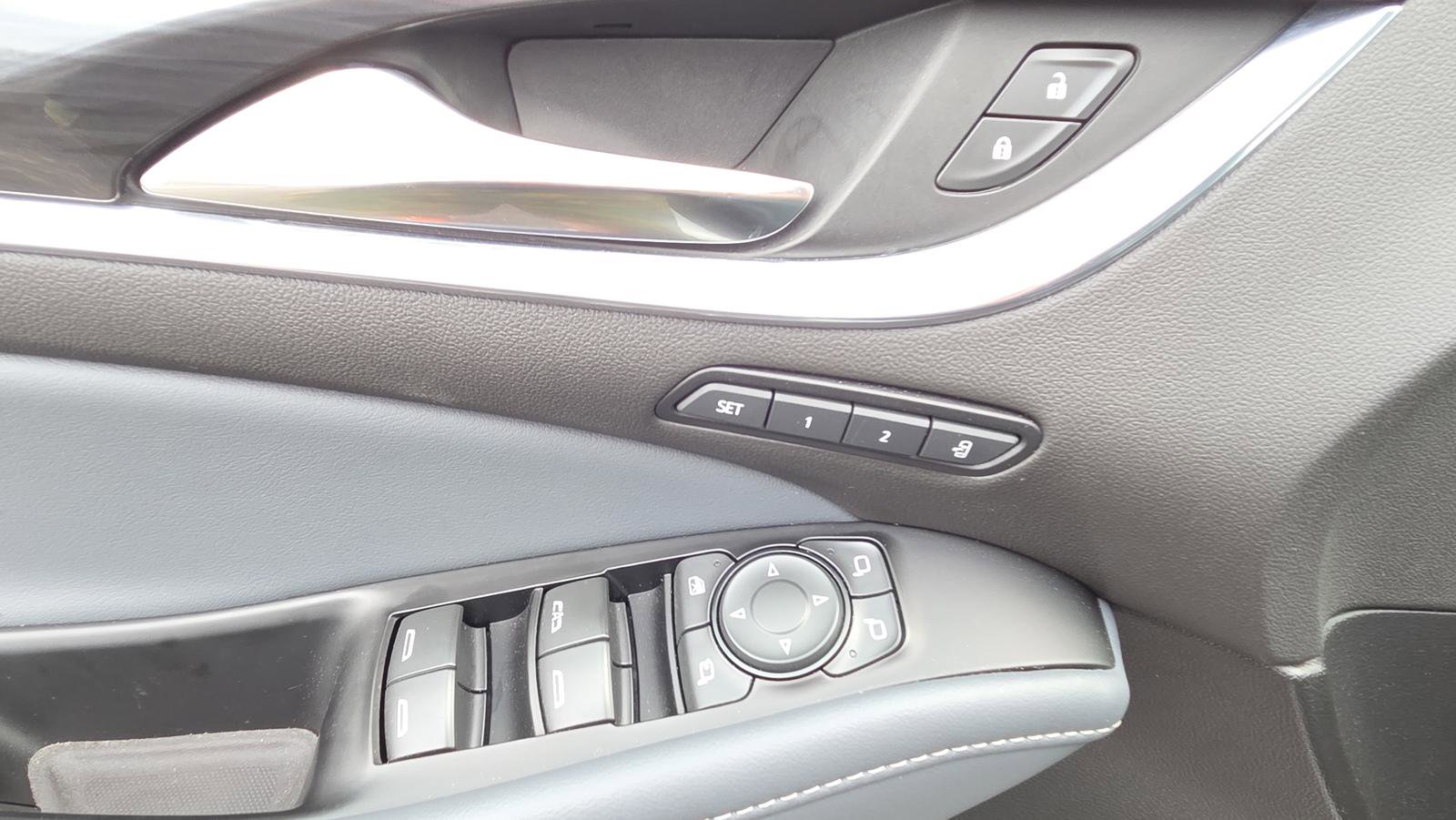 Used 2024 Buick Enclave Premium image 29