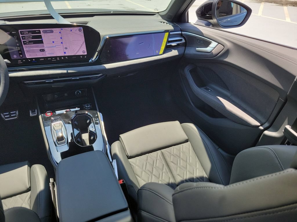 New 2026 Audi S5 Premium Plus AWD/4WD image 23