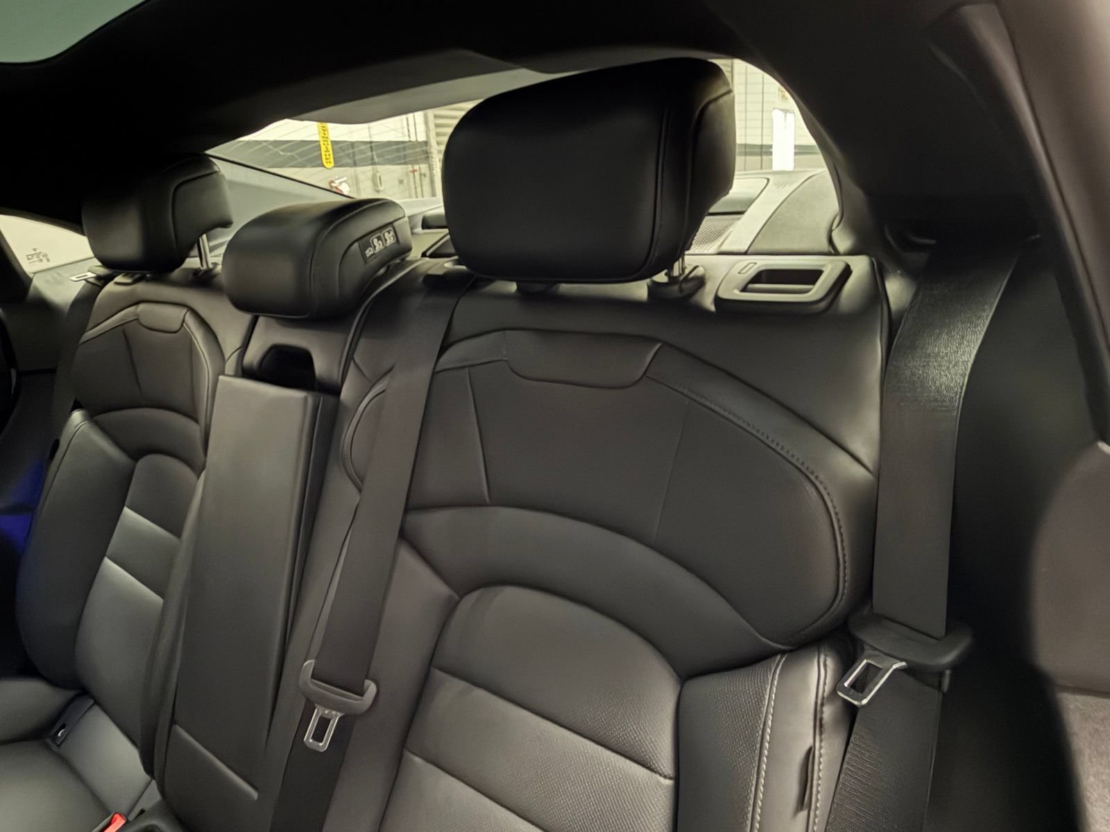 Used 2023 Porsche Taycan w/ Premium Package RWD image 41