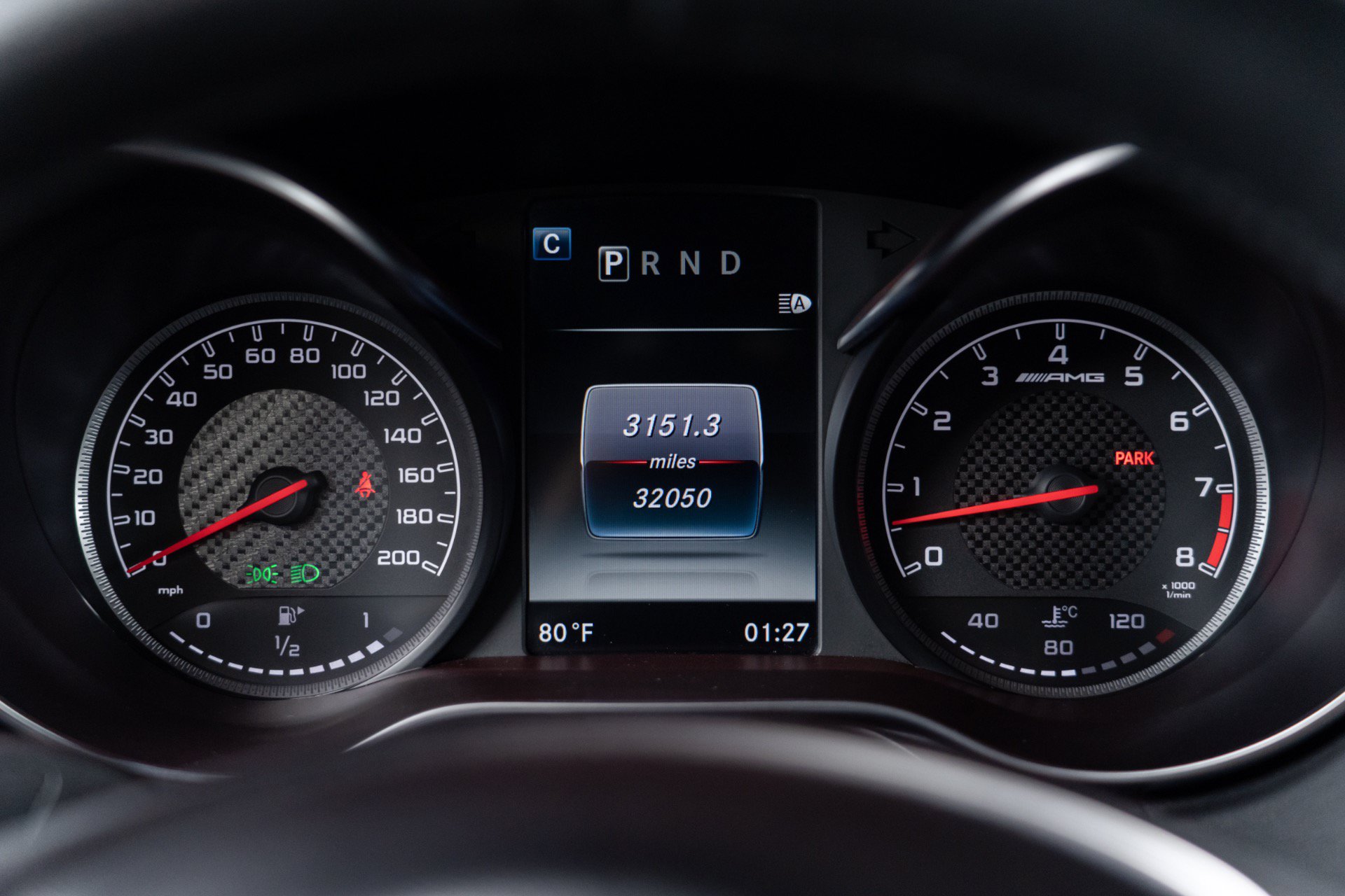 Used 2017 Mercedes-Benz AMG GT Coupe w/ Exclusive Interior Package image 51
