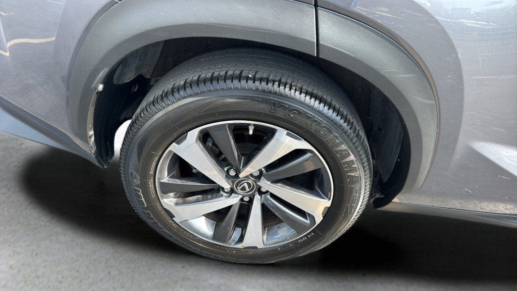 Used 2019 Lexus NX 300 FWD w/ Premium Package image 20