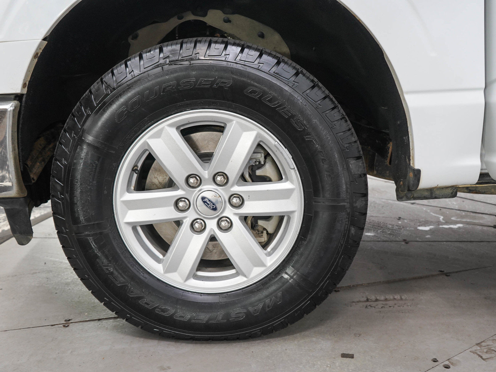 Used 2022 Ford F150 XLT w/ Trailer Tow Package AWD/4WD image 30