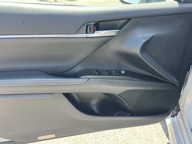 Used 2024 Toyota Camry XSE FWD image 24