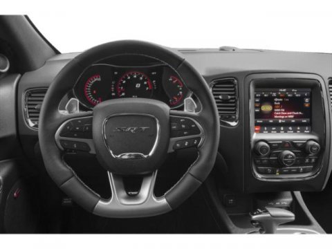 Used 2019 Dodge Durango SRT w/ Technology Group image 10