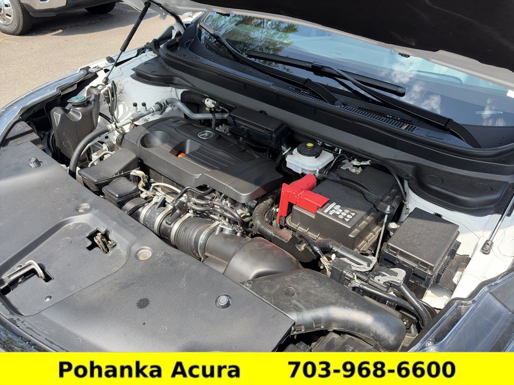 Certified 2024 Acura RDX A-Spec AWD/4WD image 37