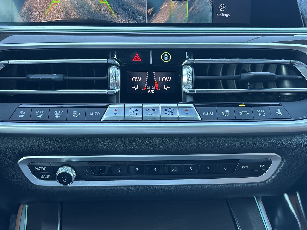 Used 2022 BMW X5 xDrive40i w/ Executive Package image 19