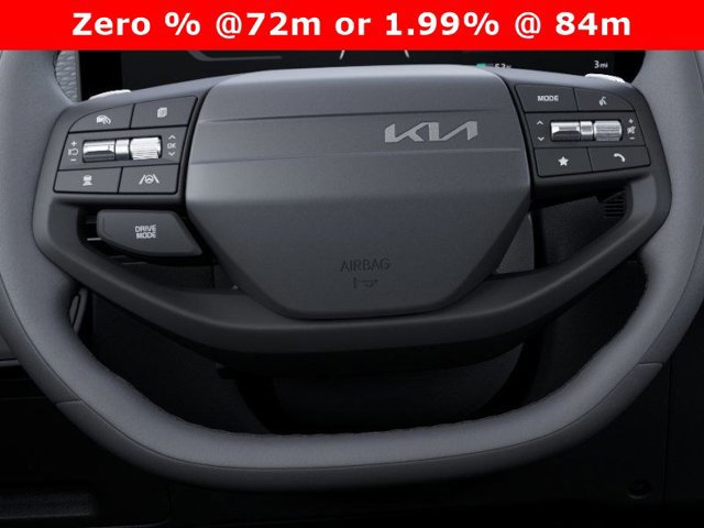 New 2025 Kia EV6 Wind image 25