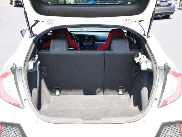 Used 2018 Honda Civic Type R image 34