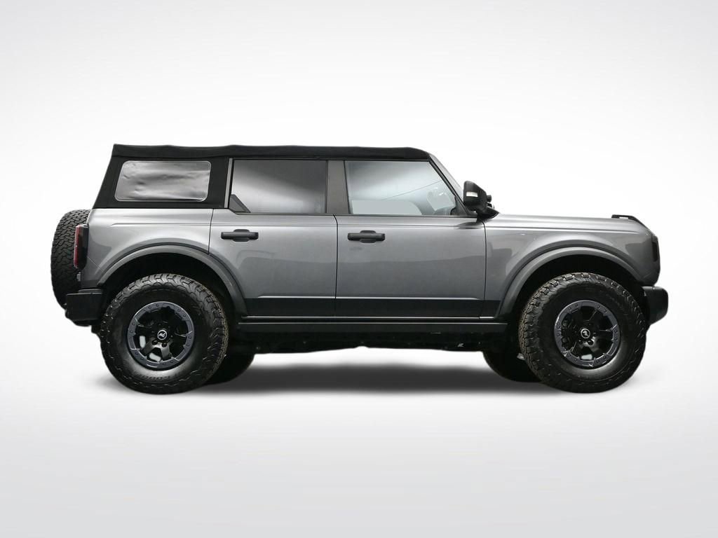Used 2022 Ford Bronco Badlands image 29