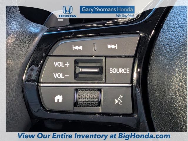 Used 2023 Honda Civic Sport image 24