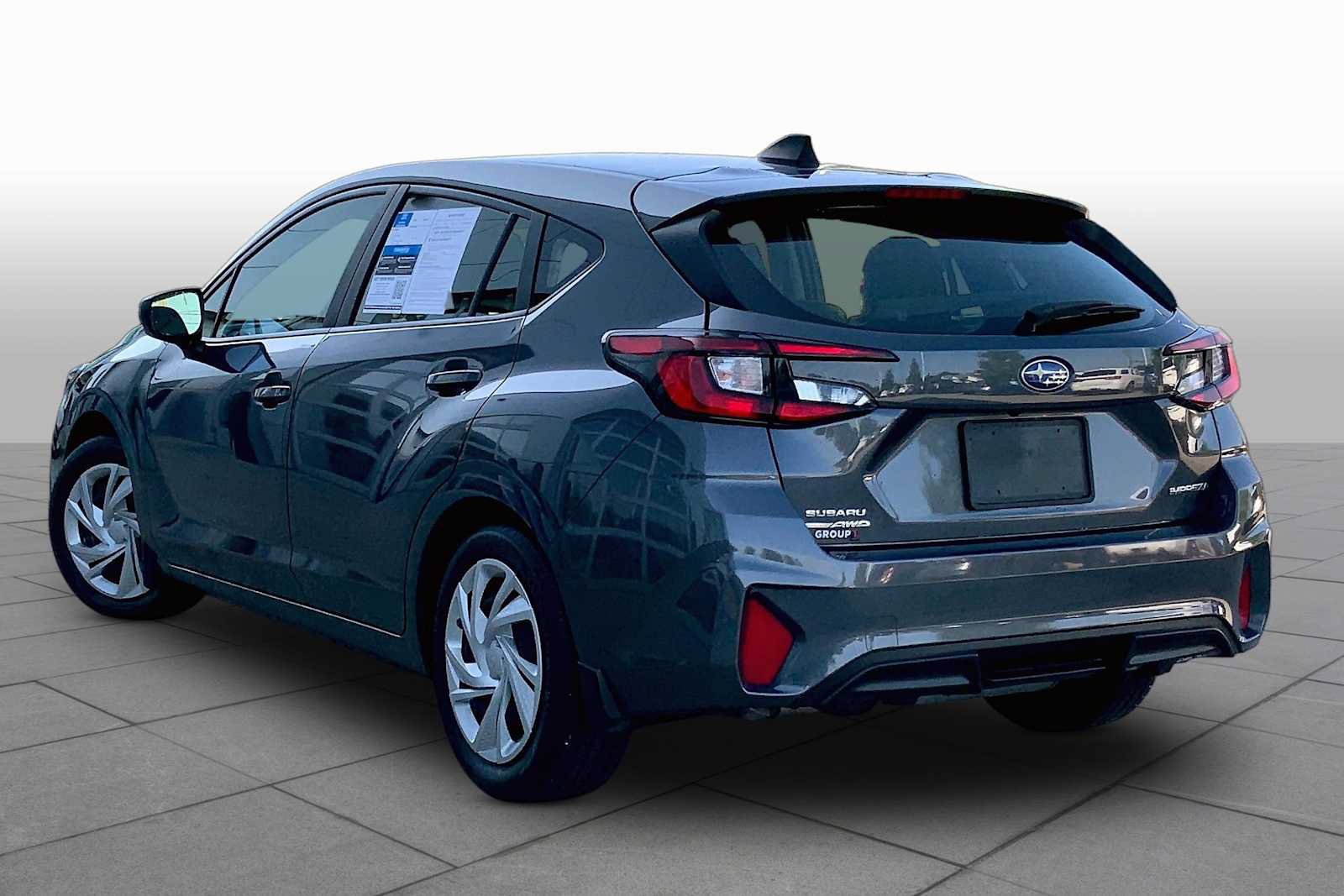 Certified 2024 Subaru Impreza 2.0i AWD/4WD image 11