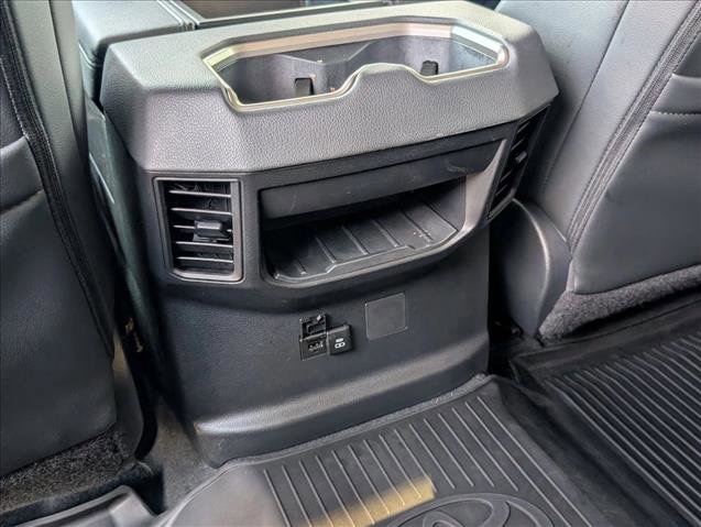 Used 2023 Toyota Tundra Limited w/ TRD Off-Road Package image 16