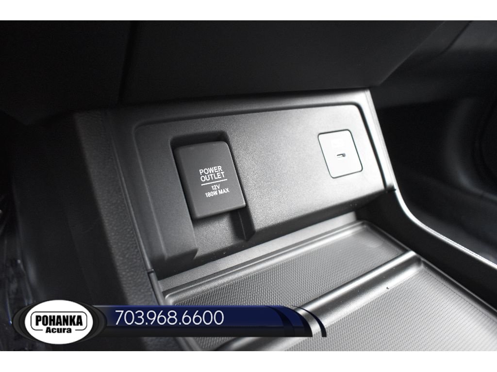 New 2026 Acura RDX SH-AWD w/ Technology Package image 18