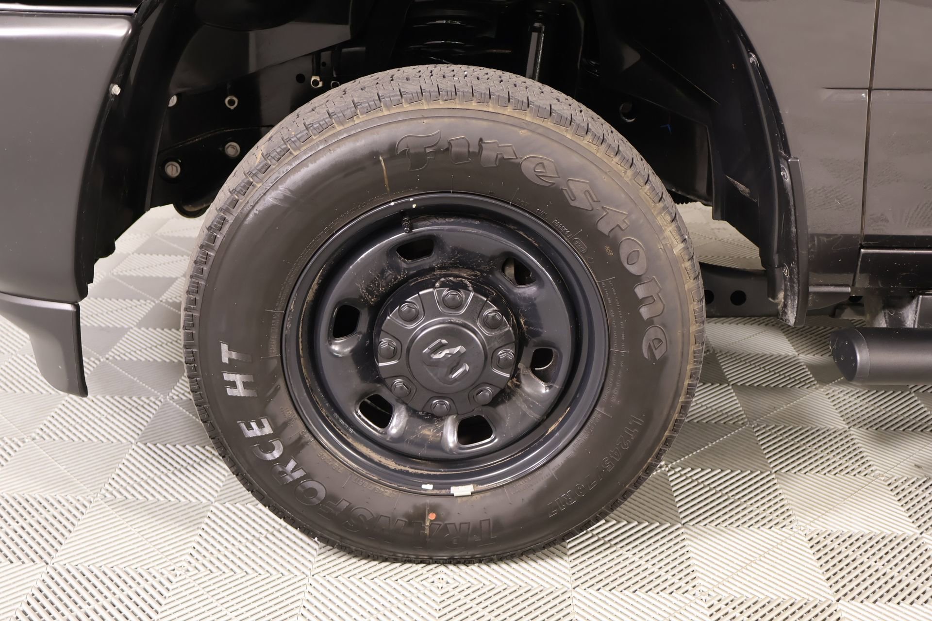 Used 2025 RAM 2500 Tradesman AWD/4WD image 17