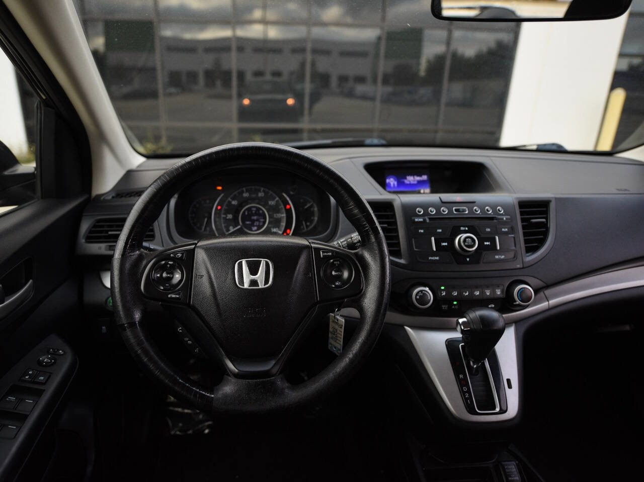 Used 2013 Honda CR-V LX image 18