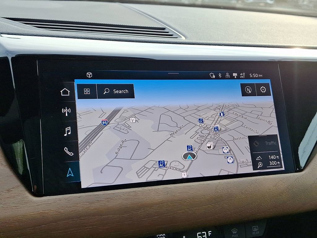Certified 2023 Audi e-tron GT Premium Plus AWD/4WD image 5