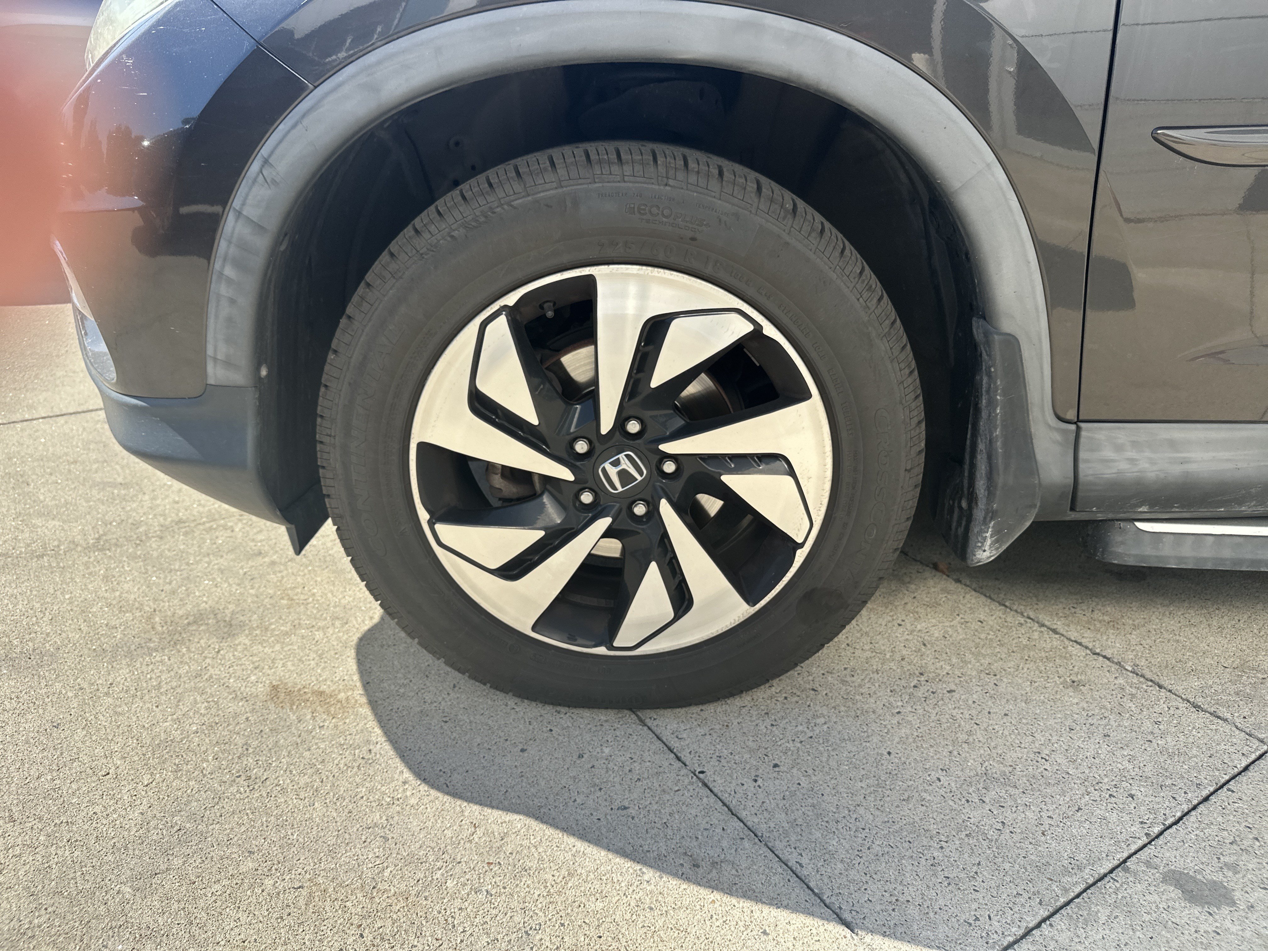 Used 2016 Honda CR-V Touring image 27