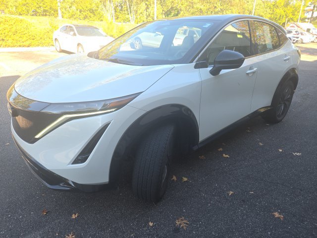 Used 2023 Nissan Ariya FWD