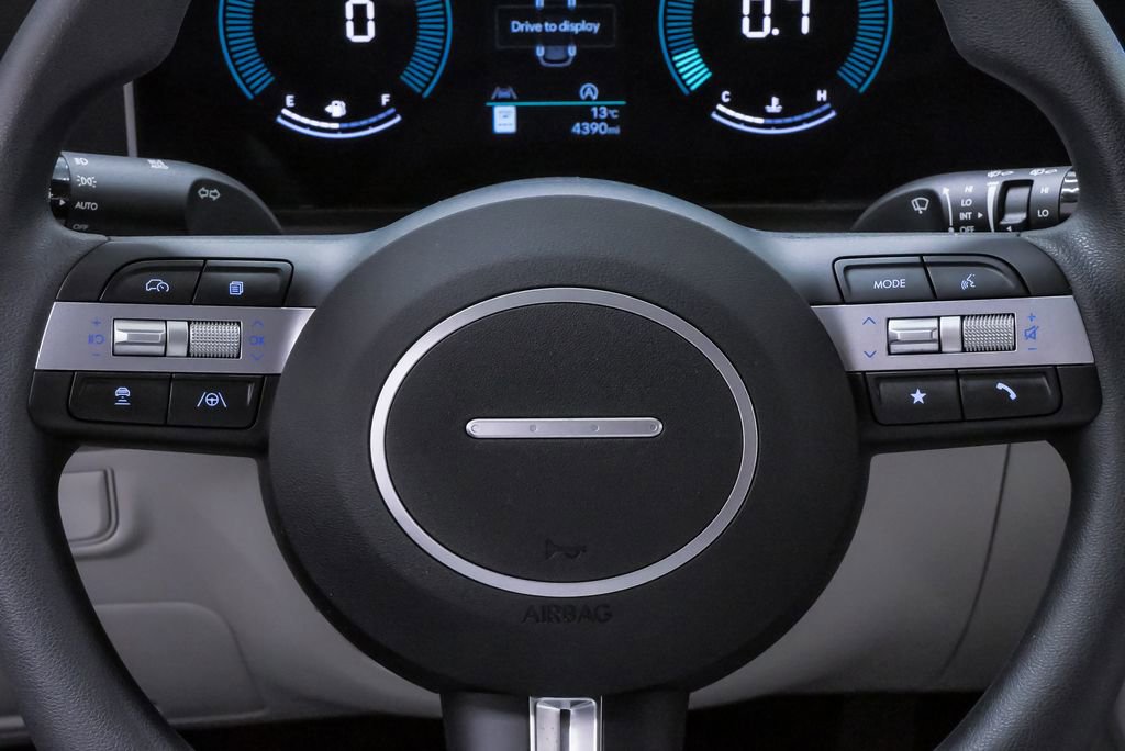 Certified 2026 Hyundai Tucson SE image 20