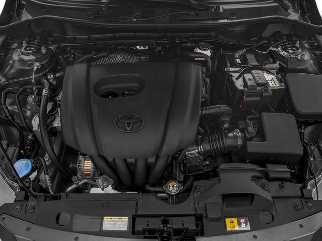 Used 2018 Toyota Yaris iA FWD image 13