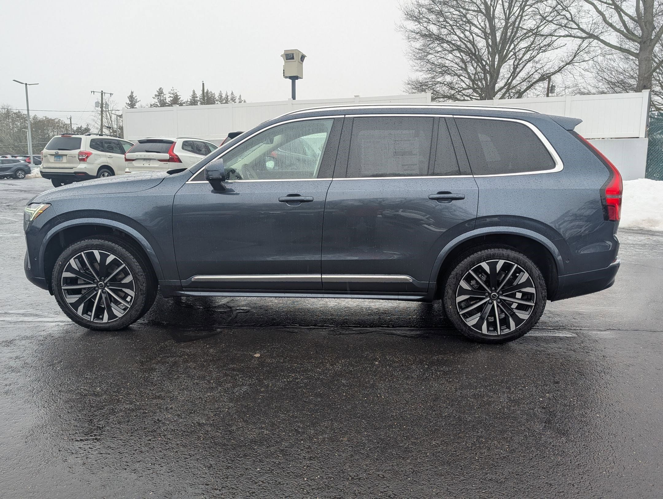 New 2026 Volvo XC90 B5 Ultra w/ Protection Package Premier image 6