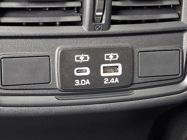 New 2026 Subaru Outback Premium AWD/4WD image 13