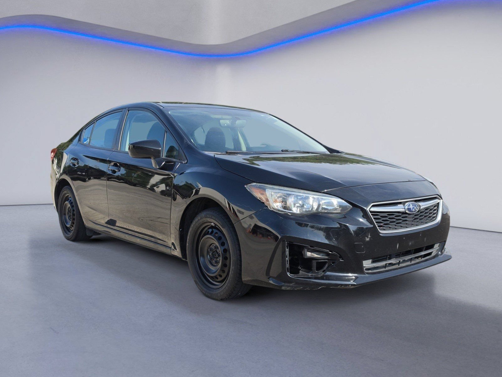 Used 2019 Subaru Impreza 2.0i AWD/4WD image 7