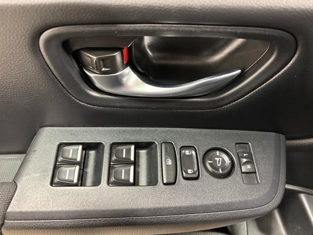 Certified 2025 Honda Pilot Sport image 25