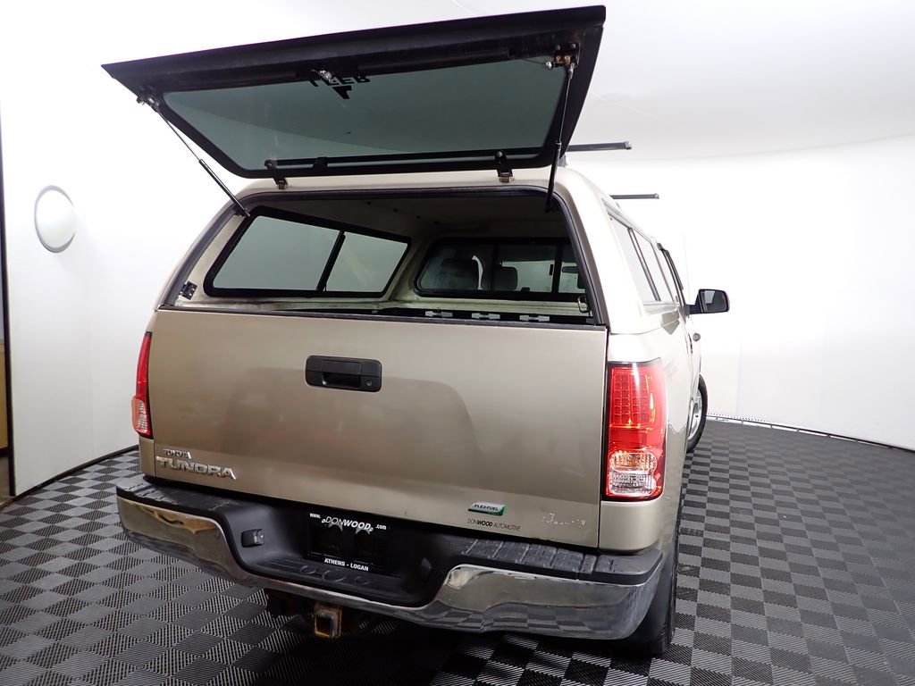 Used 2009 Toyota Tundra SR5 image 18