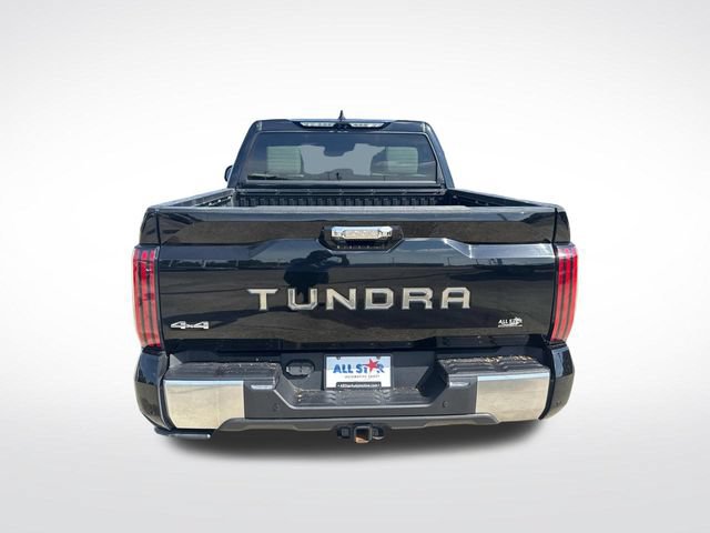 Used 2023 Toyota Tundra Capstone AWD/4WD image 9