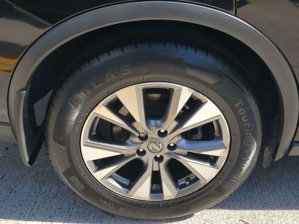 Used 2016 Nissan Murano SL FWD image 7