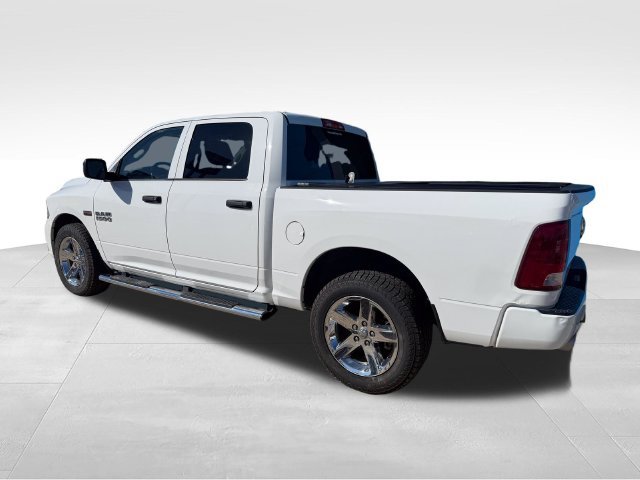 Used 2015 RAM 1500 Express AWD/4WD image 3