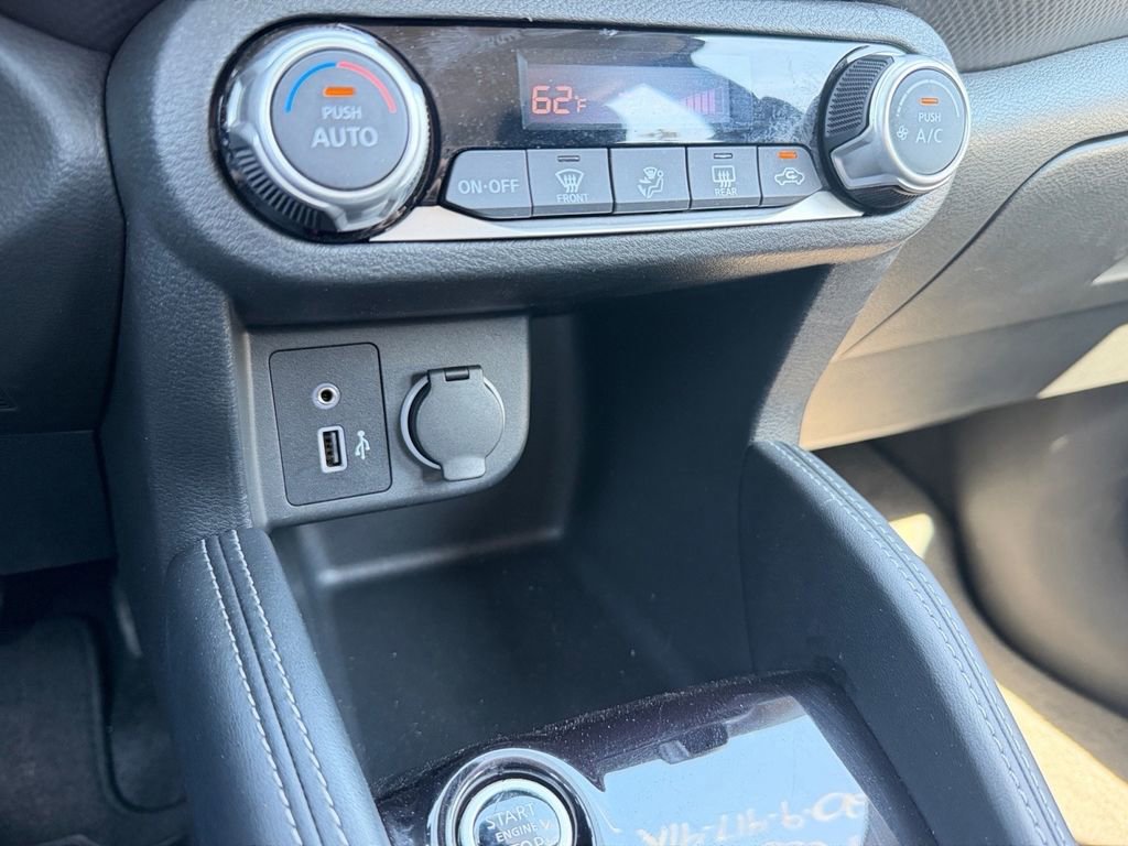 Used 2020 Nissan Kicks SV FWD image 25