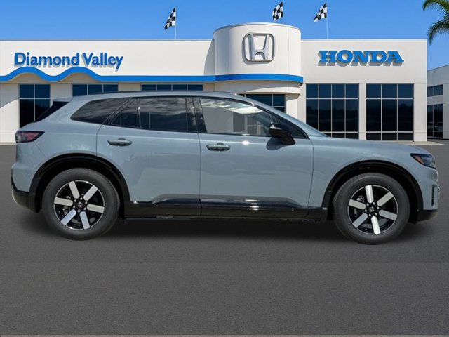 New 2026 Honda Prologue Touring image 2