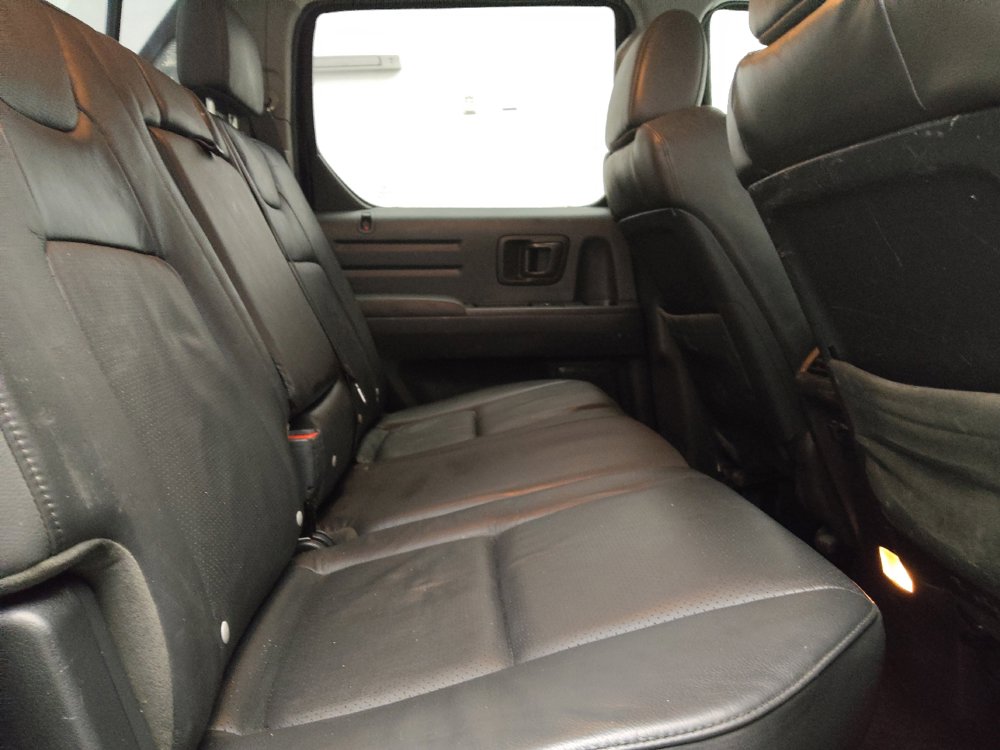 Used 2013 Honda Ridgeline RTL image 19